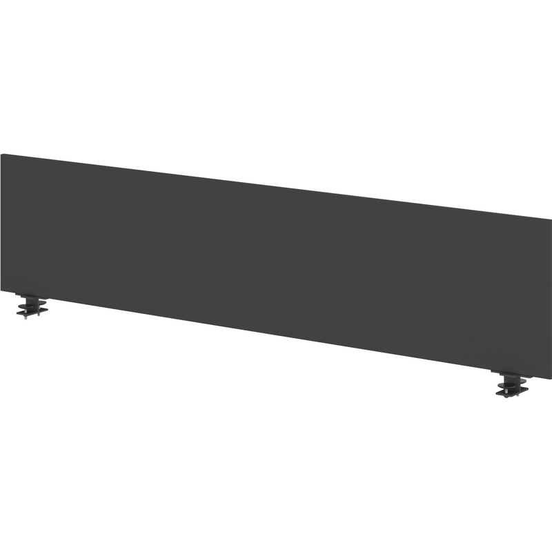 Изображение товара Экран к столу Forta FWBP 1535 фронтальный для офисных рабочих станций