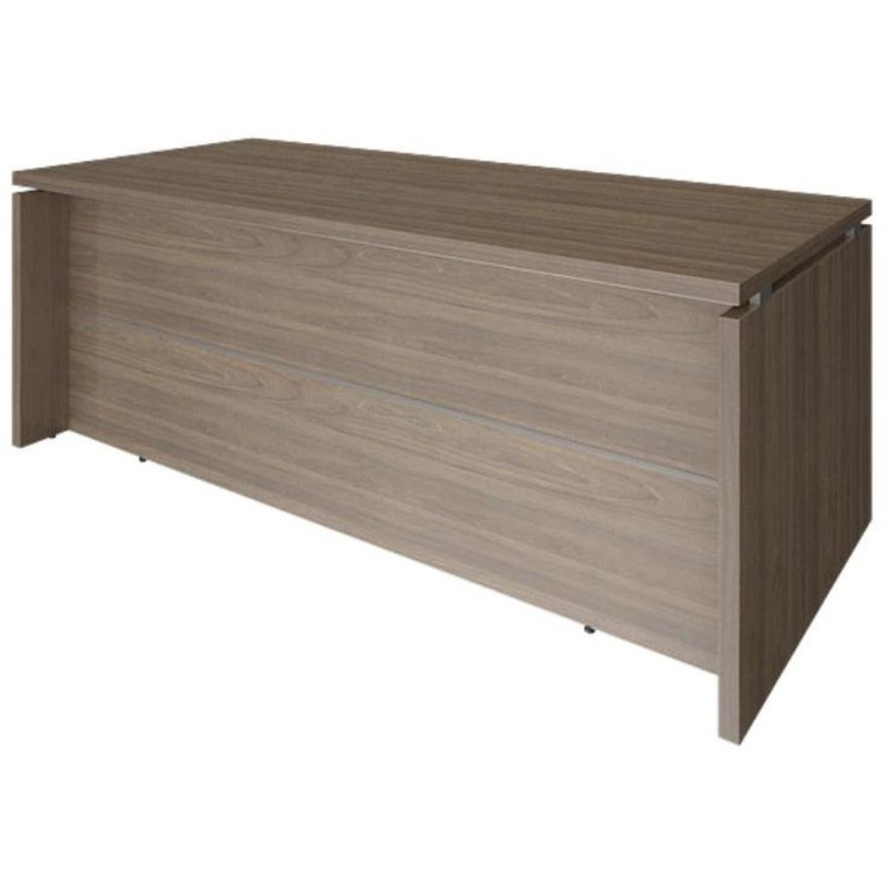 Изображение товара Стол руководителя Yalta LT-A20 из ЛДСП, 2000х900х750 мм