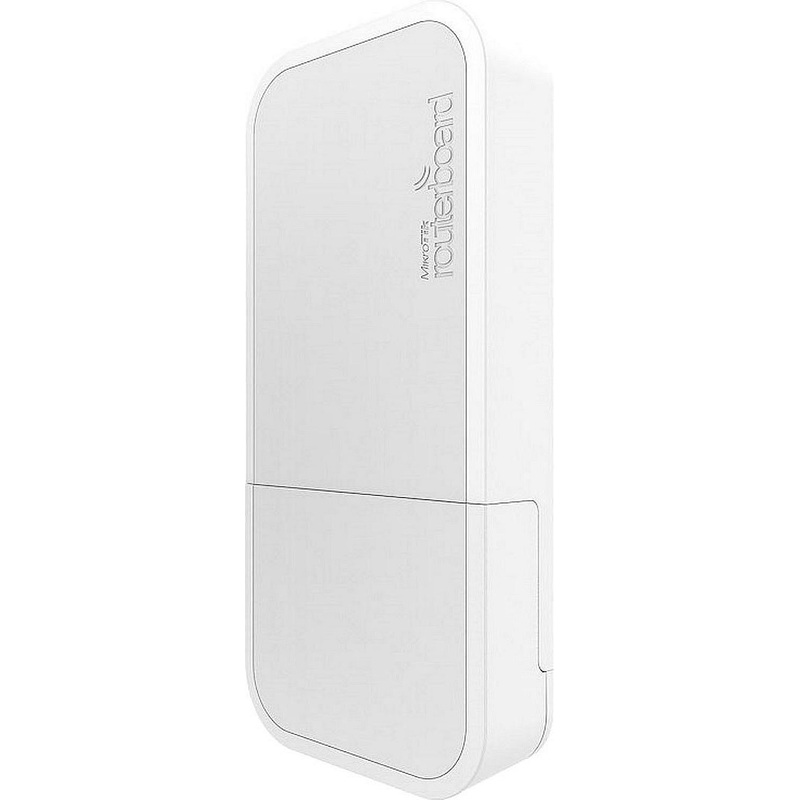 Изображение товара Точка доступа MikroTik wAP 60G RBWAPG-60AD Wi-Fi 802.11 ad 60 ГГц PoE