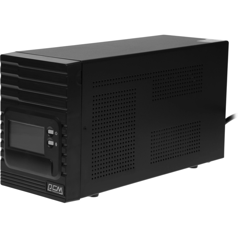 Изображение товара ИБП Powercom SPT-2000-II LCD