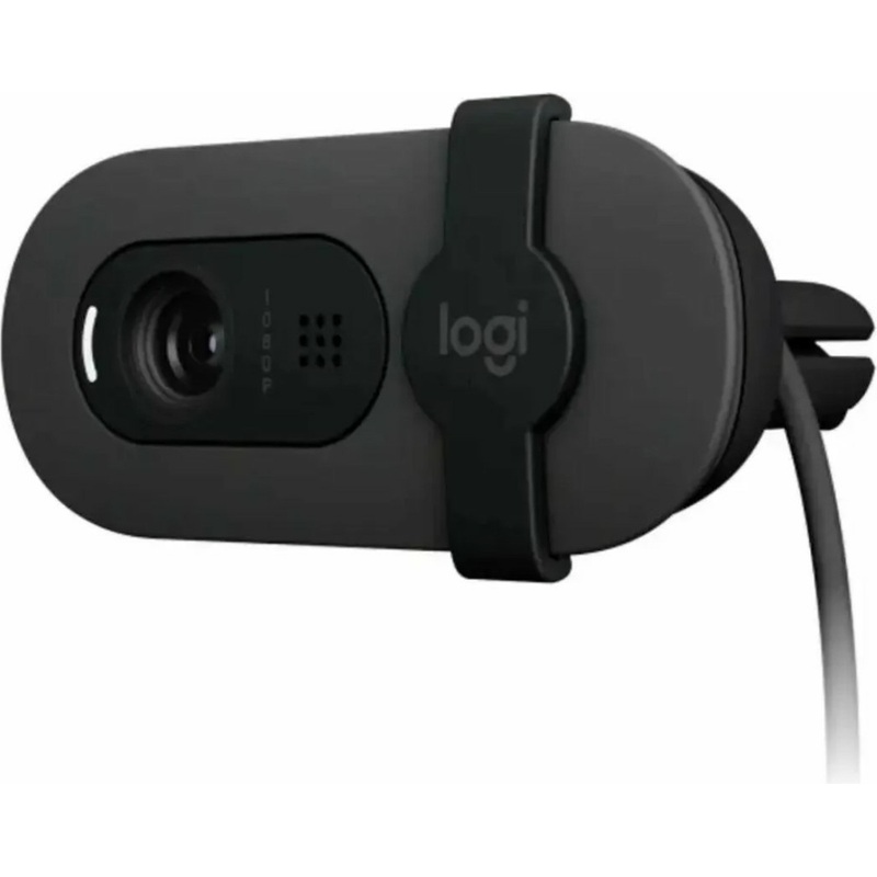 Изображение товара Веб-камера Logitech Brio 105 1920x1080 CMOS USB 2.0