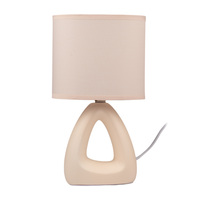 светильник JAZZway Настольный JH2-01-iv