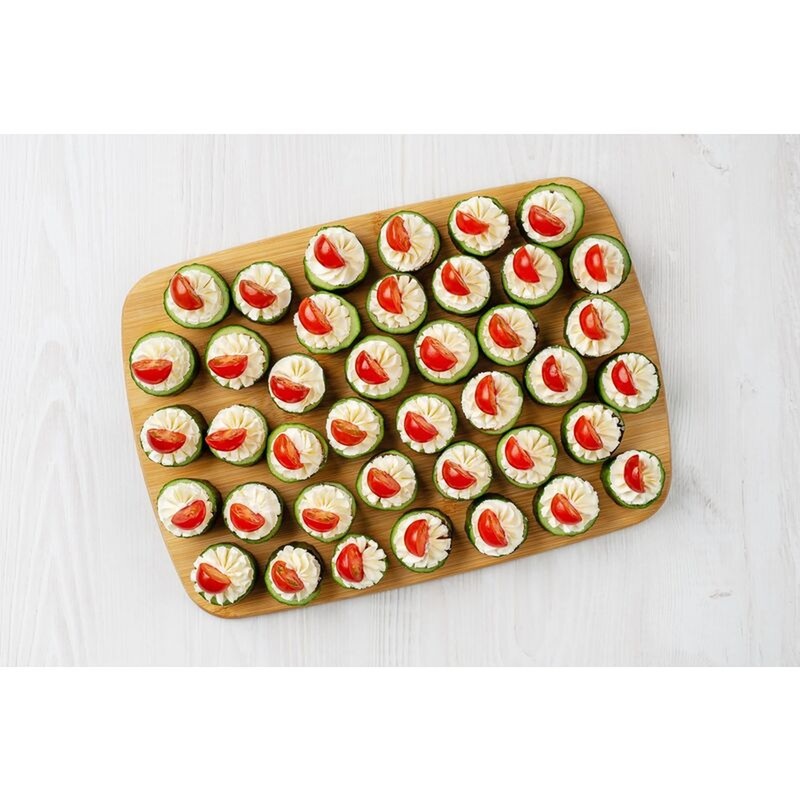 Изображение товара Набор закусок Стаканчики Луара для 5-10 персон 40 шт