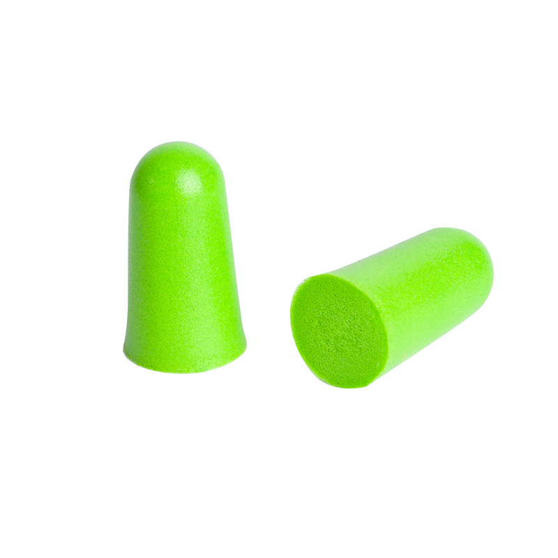 Изображение товара Беруши (противошумные вкладыши) многоразовые XSPR Фикс 38 дБ из вспененного полиуретана 1 пара (3112001)