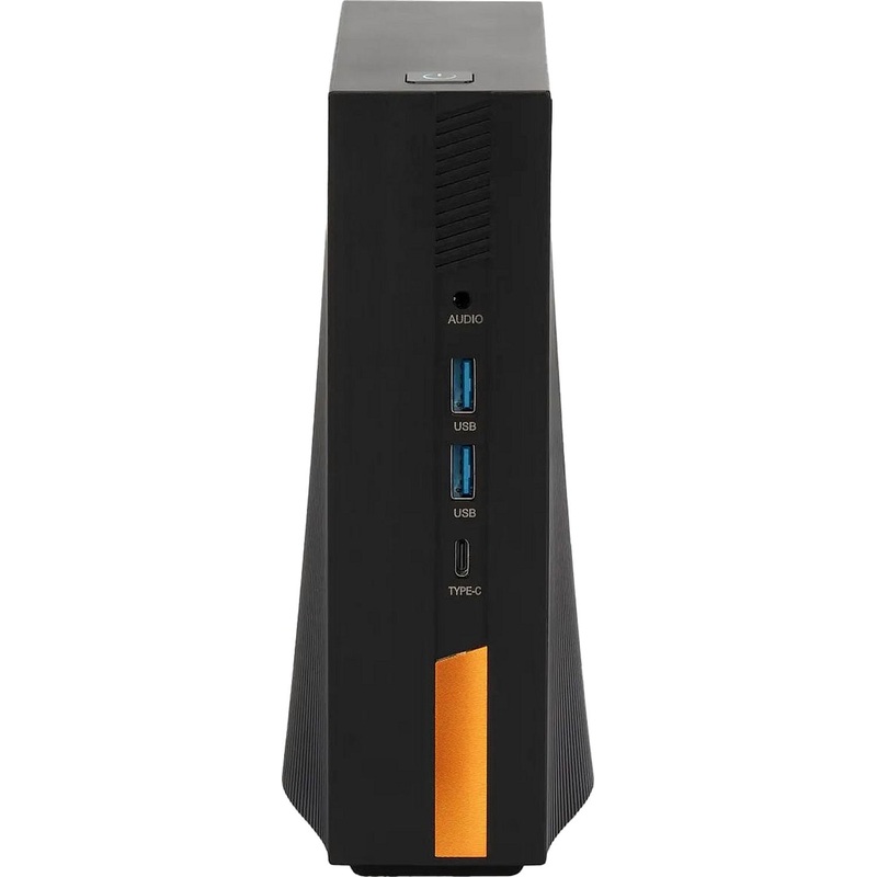 Изображение товара Неттоп iRU 515ALC (2012451)