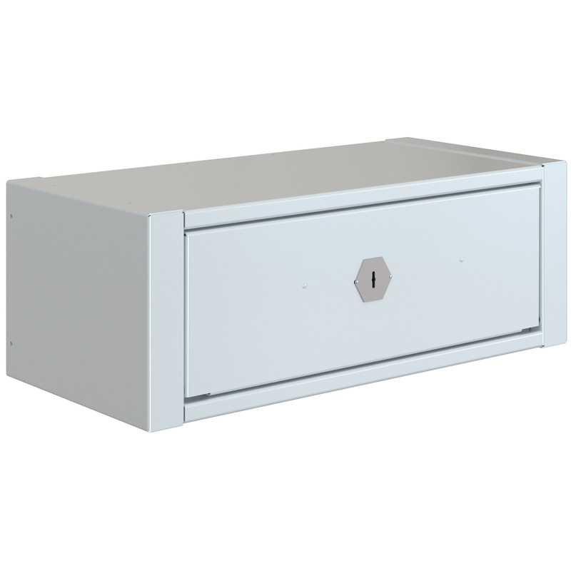 Изображение товара Шкаф медицинский ШМ-05 МСК-807 для хранения препаратов