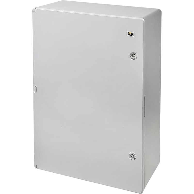 Изображение товара Корпус пластиковый навесной MKP93-N-705025-65 IP65 IEK (1257790)