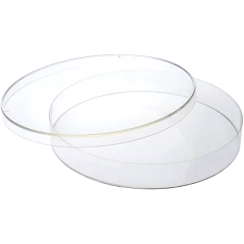 Изображение товара Чашка Петри стерильная полиэфир 90 мм 20 шт лабораторное изделие