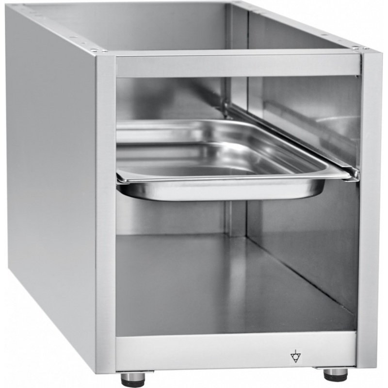 Изображение товара Подставка Abat МН-02 для теплового оборудования