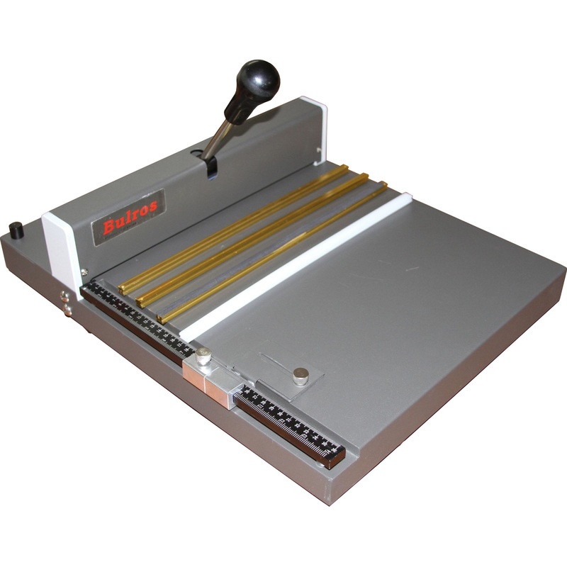 Изображение товара Биговщик Bulros A350