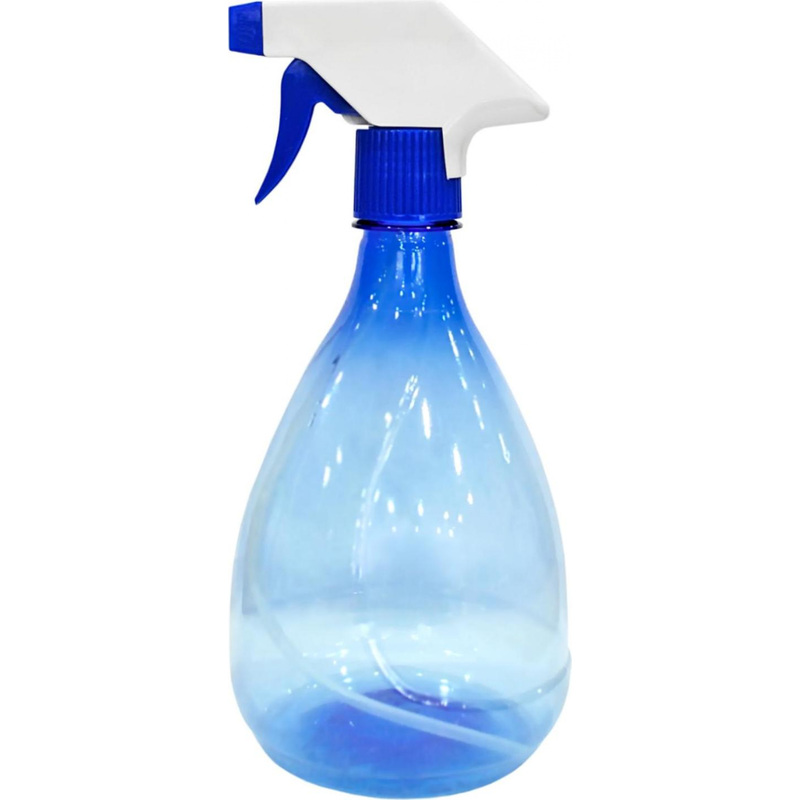 Изображение товара Опрыскиватель ручной InGreen Оазис 0.75 л прозрачный для растений и растворов