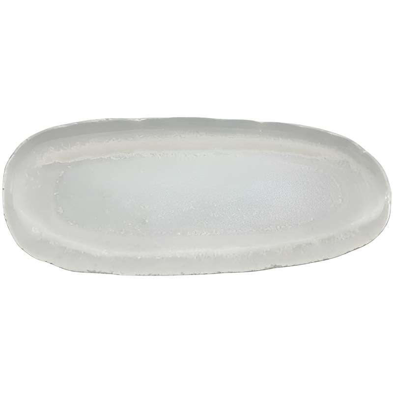 Изображение товара Блюдо сервировочное фарфоровое Boletus Fusion 34.5х14.5 см для сервировки стола