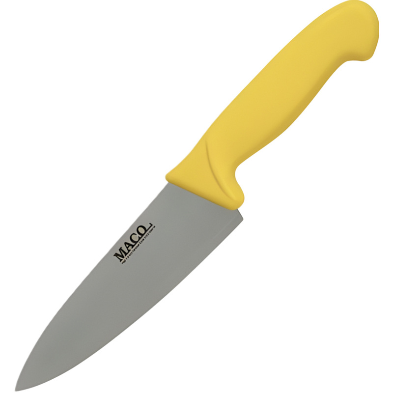 Изображение товара Нож кухонный Maco поварской (лезвие 17 см, 413978)