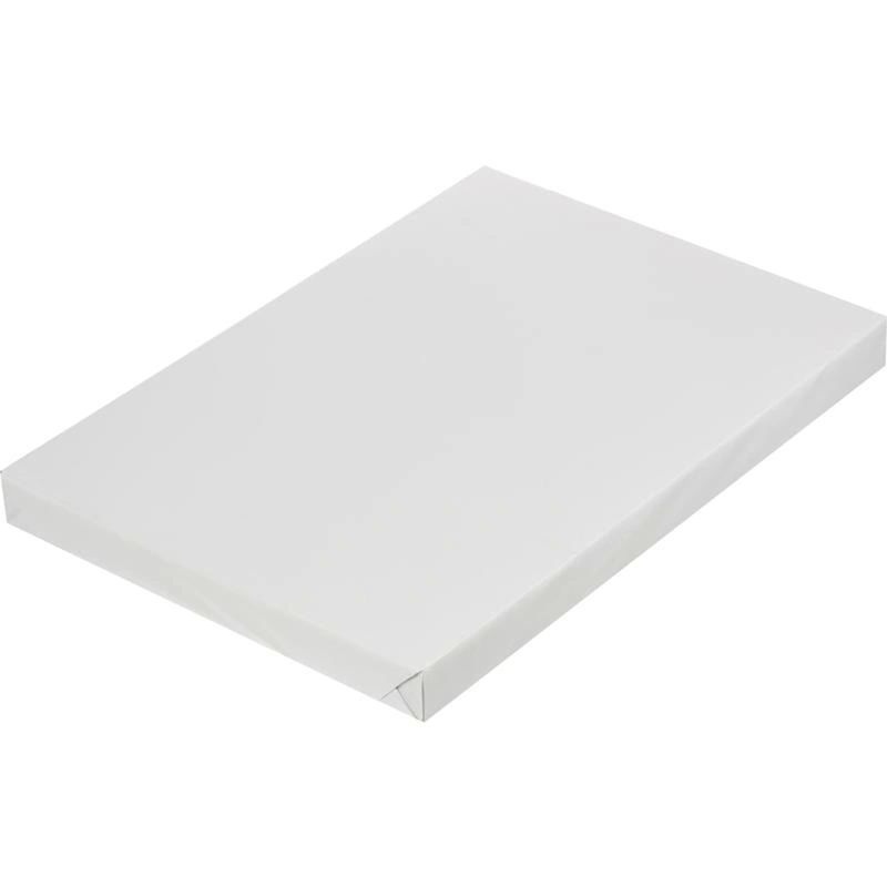 Изображение товара Уценка. Бумага для цветной лазерной печати XEROX ColorPrint Coated Silk (SRA3, 115 г/кв.м, 250 листов, 450L80033)