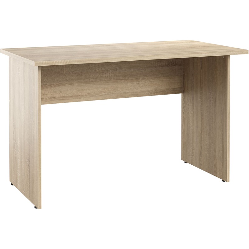 Изображение товара Стол прямой Easy to lead Easy One LT 22/16 дуб сонома 1200х600х740 мм
