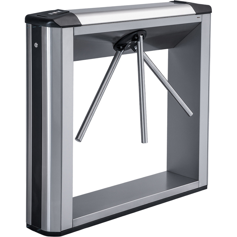 Изображение товара Турникет PERCo TBC01.9A - надежное оборудование для управления доступом