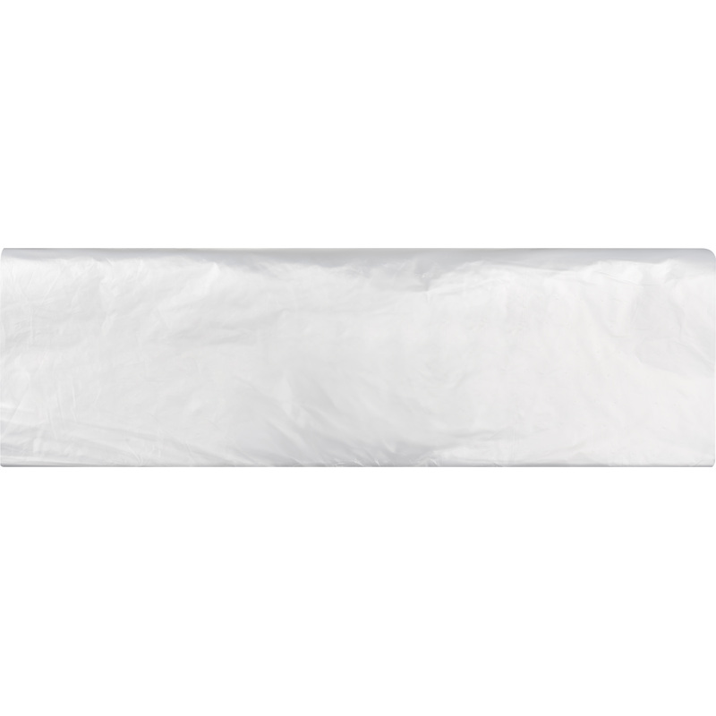 Изображение товара Пакет фасовочный Комус 70x110 см ПНД прозрачный 20 мкм, 50 штук