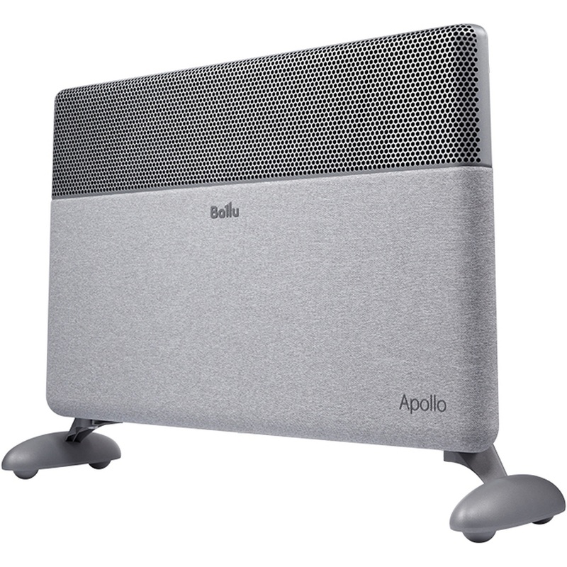 Изображение товара Конвектор Ballu Apollo Digital Inverter BEC/ATI-2501 2500Вт с терморегулятором