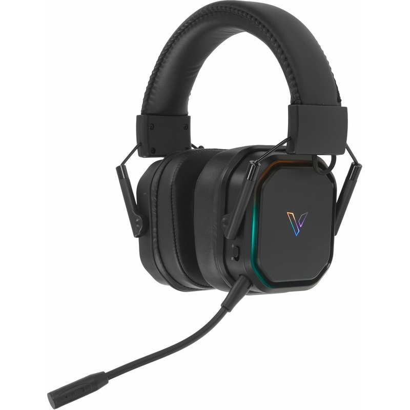 Изображение товара Гарнитура беспроводная Rapoo VH850