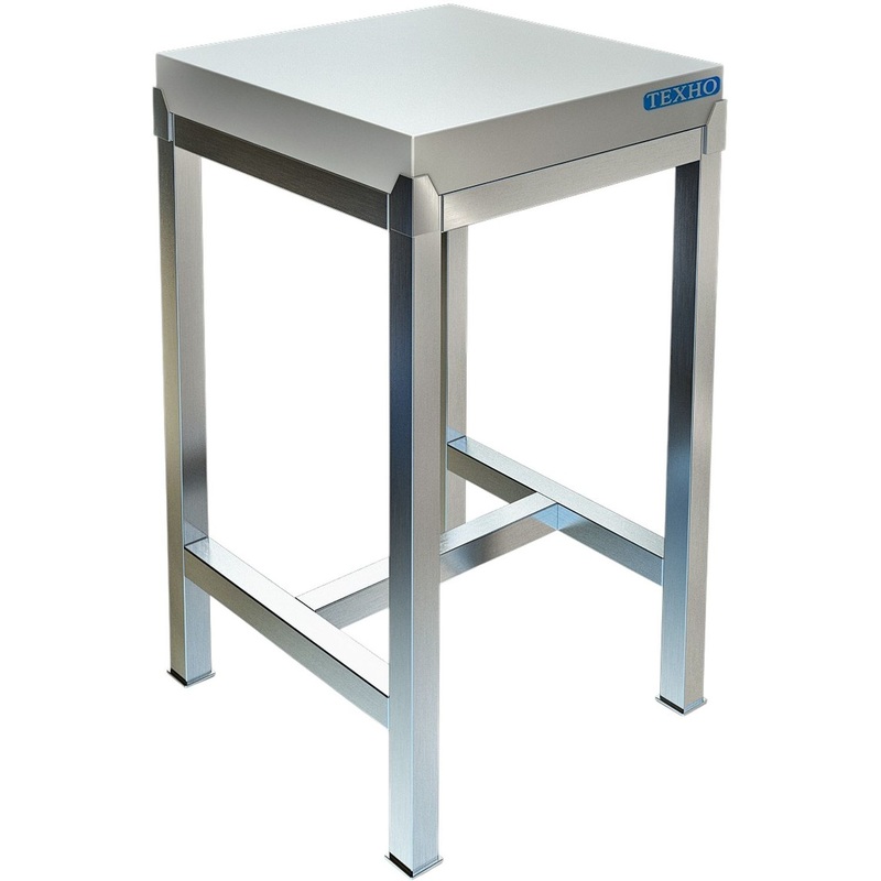 Изображение товара Стол производственный Техно-ТТ СП-422/505 для рубки мяса