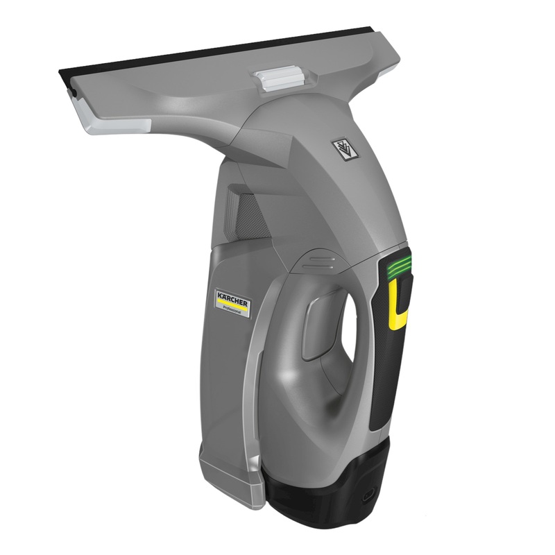 Изображение товара Стеклоочиститель Karcher WVP 10 для влажной уборки стекол и поверхностей