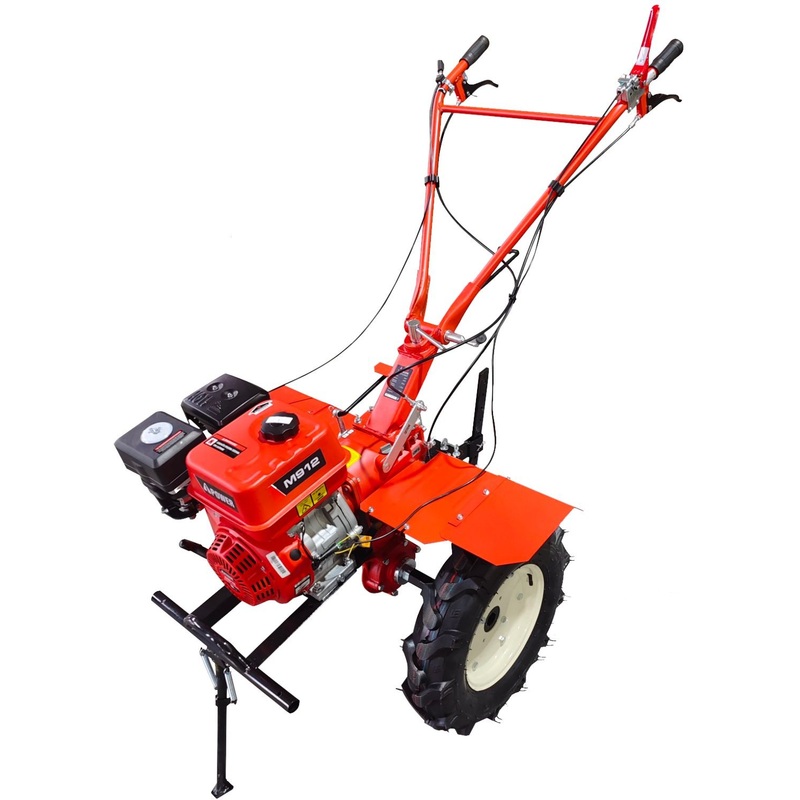 Изображение товара Мотоблок бензиновый A-iPower М912 4500 Вт сельскохозяйственная техника