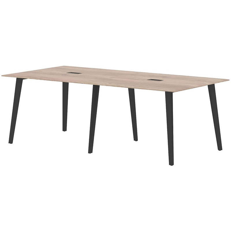 Изображение товара Стол для переговоров Jay JCT 2211 на металлокаркасе