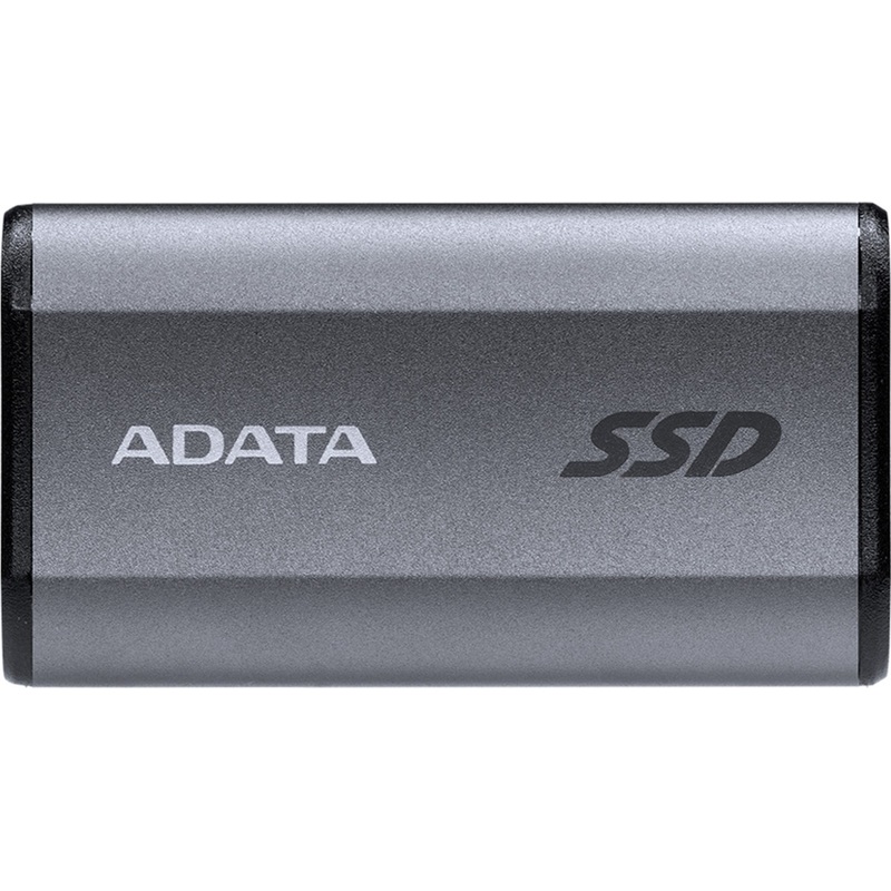 Изображение товара Внешний жесткий диск SSD (накопитель) ADATA Elite SE880 500 ГБ USB 3.2 (AELI-SE880-500GCGY)