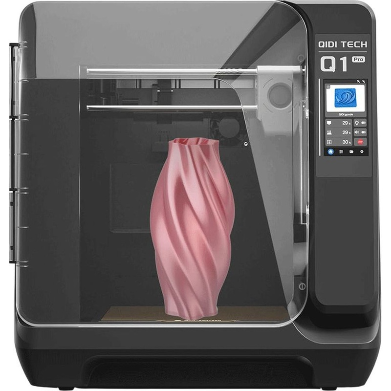 Изображение товара 3D-принтер QIDI Q1 Pro