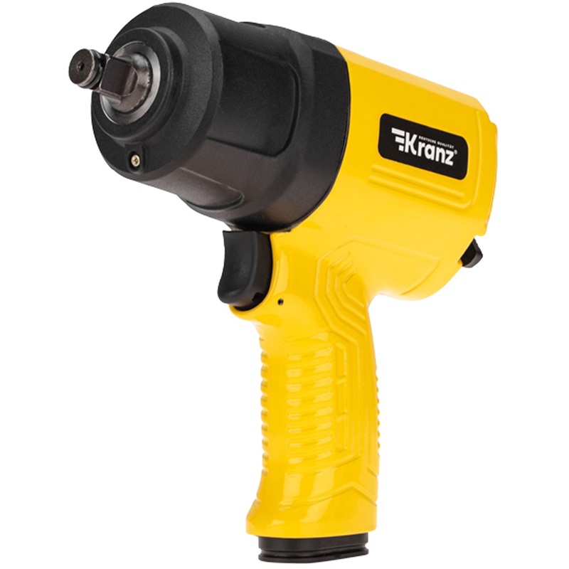 Изображение товара Гайковерт Kranz KR-80-0703