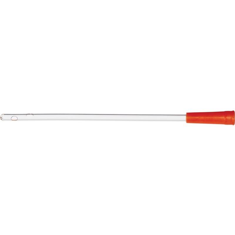 Изображение товара Урологический катетер женский Нелатона Apexmed СН/FR 16 20 см 50 шт