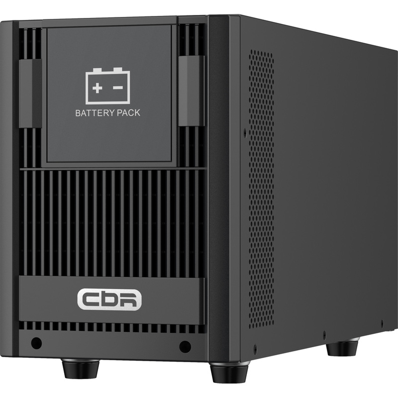 Изображение товара Батарея для ИБП CBR EBP-TW-2000-48V18AH 48 В 18 А·ч Изображение товара Батарея для ИБП CBR EBP-TW-2000-48V18AH 48 В 18 А·ч