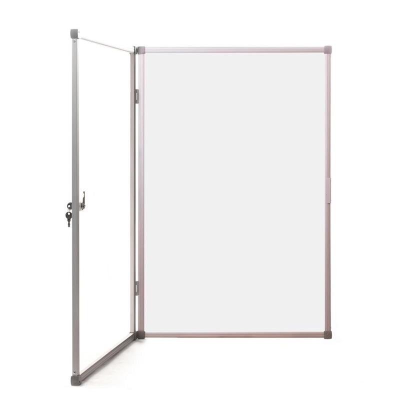 Изображение товара Уценка. Доска-витрина Attache Window 88x118 см магнитно-маркерная