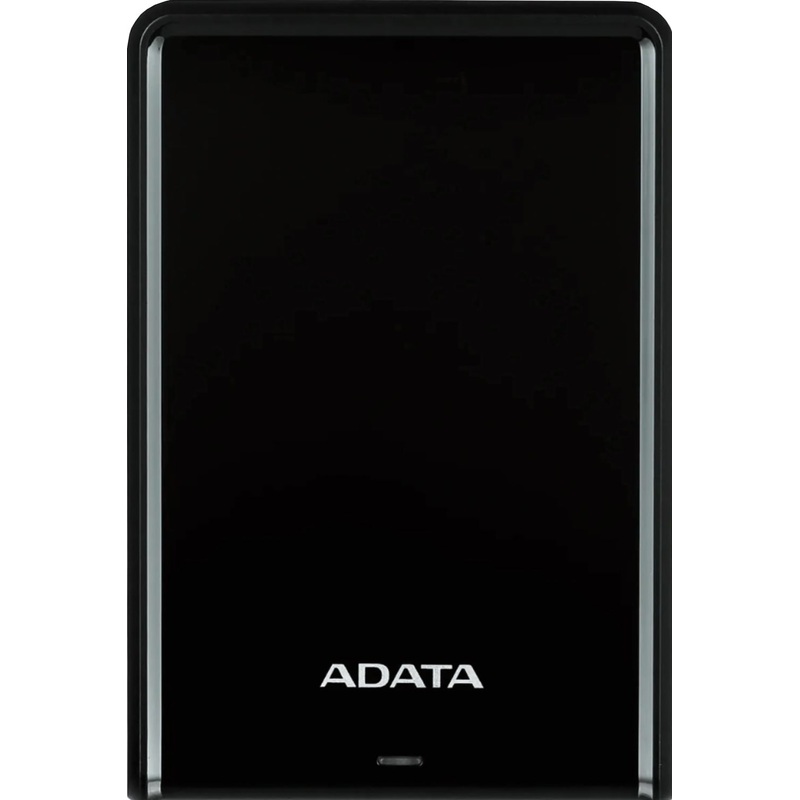 Изображение товара Внешний жесткий диск ADATA Slim HV620S 2 ТБ USB 3.0 портативный