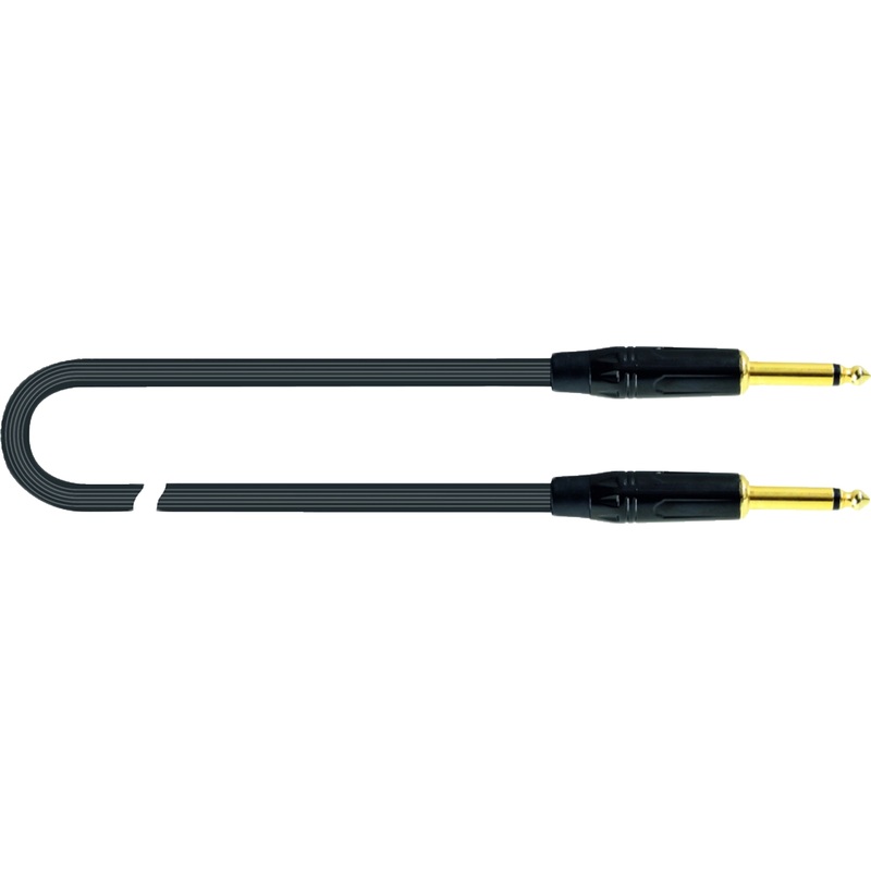 Изображение товара Кабель Quik Lok JustT JJ 3 для музыкальных инструментов 50 шт