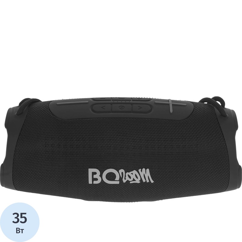 Изображение товара Акустическая система BQ PBS4002 портативная Bluetooth водоизоляционная