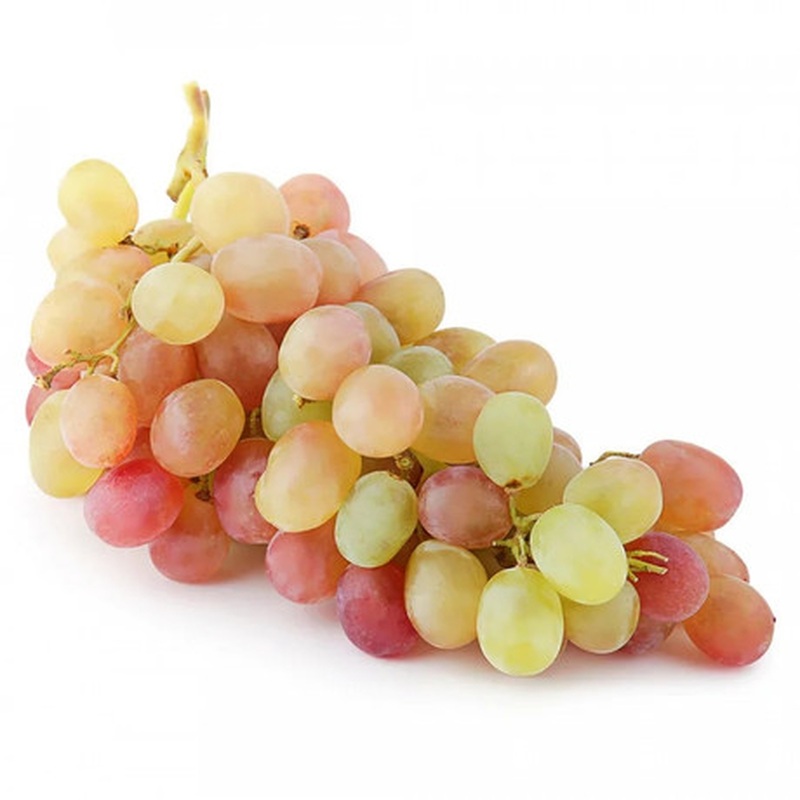 Изображение товара Армянский розовый виноград Тайфи 1 кг свежий, экологичный