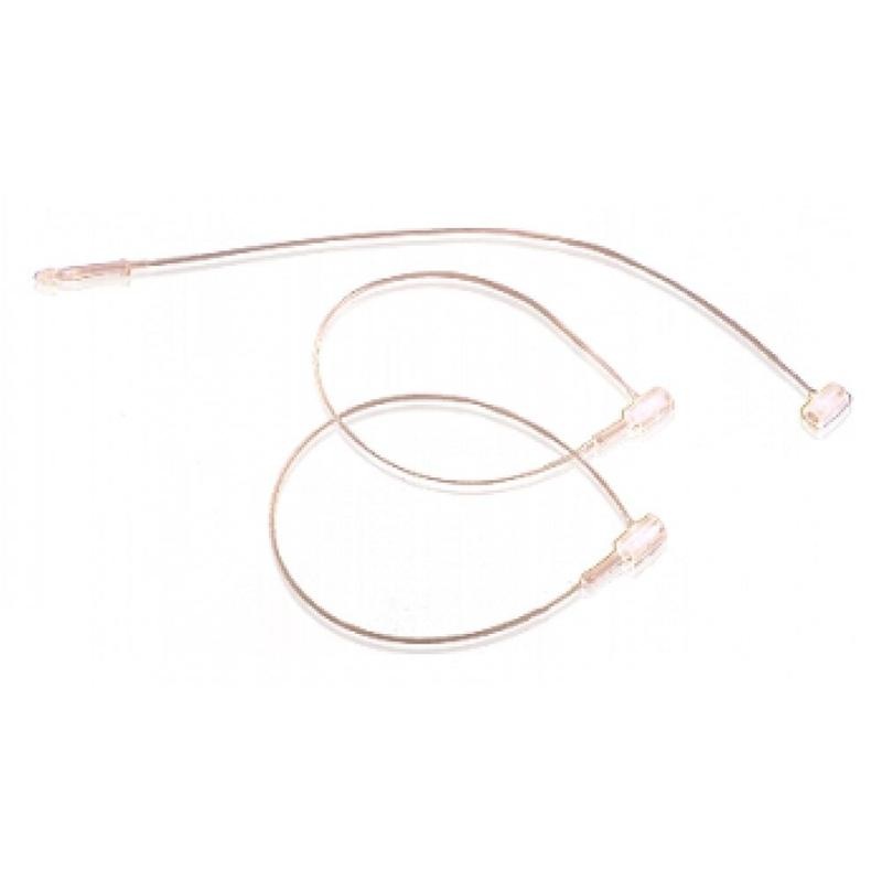 Изображение товара Биркодержатели для ручного использования петля Loop 6 150 мм ( 5000 штук в упаковке)