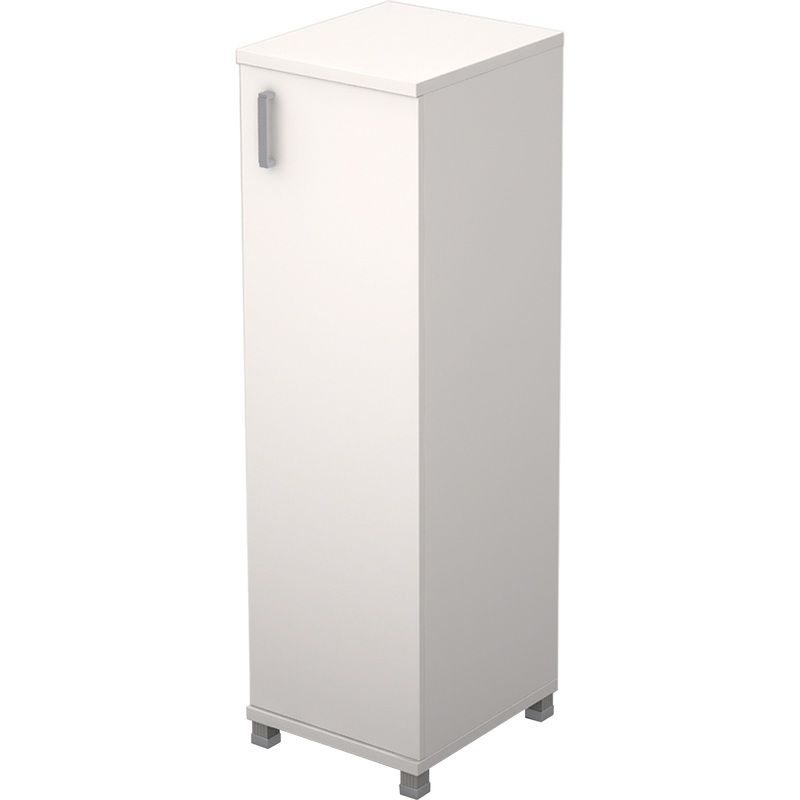 Изображение товара Шкаф для документов Avance 6П.015.1 белый 1348 мм для офиса и дома