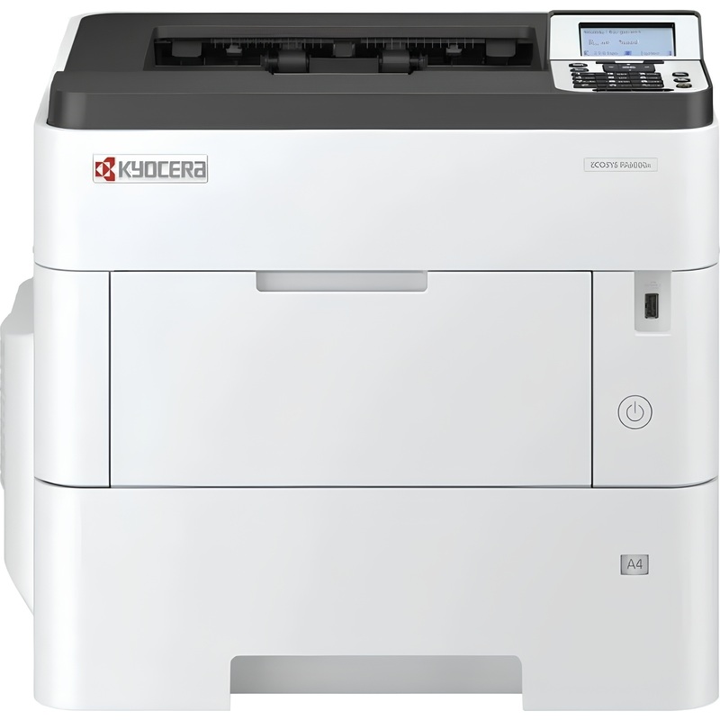 Изображение товара Лазерный принтер Kyocera ECOSYS 110C0T3NL0 для офиса А4 высокая скорость