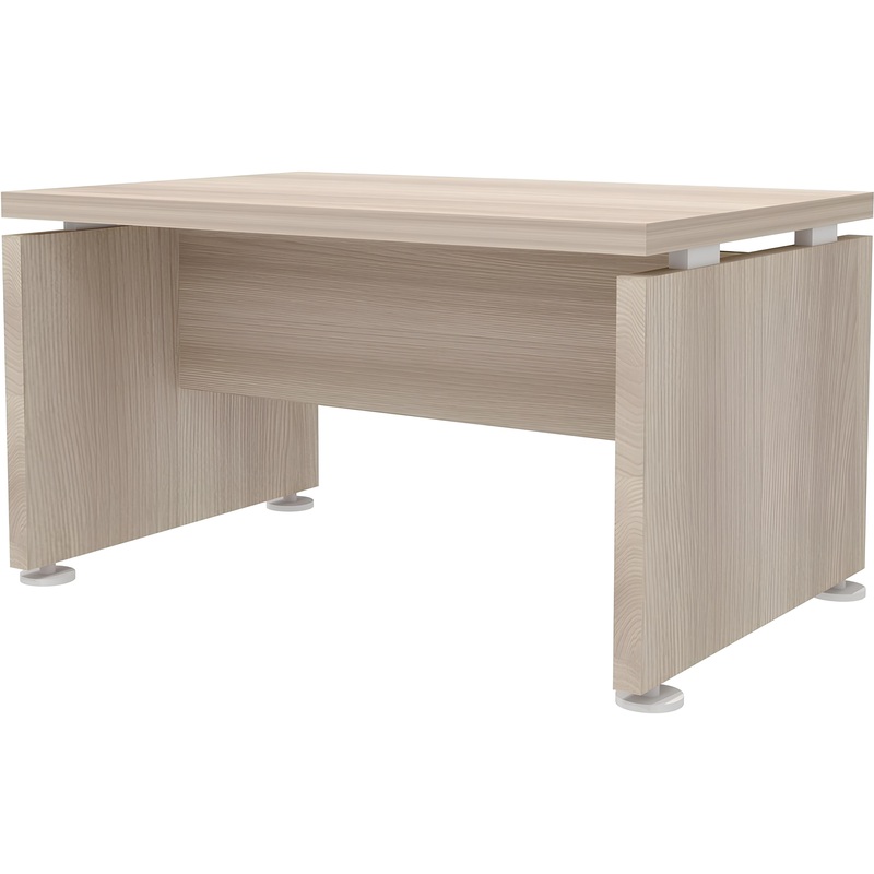 Изображение товара Стол журнальный офисный Grand ясень шимо 600х900х500 мм