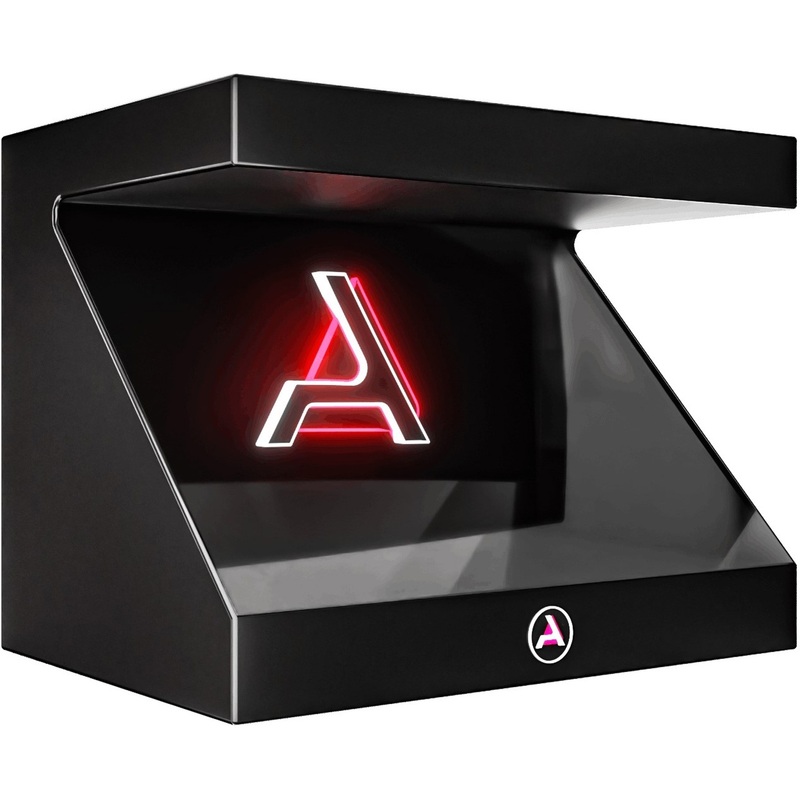 Изображение товара Голографическое оборудование AxeTech Cube Premium 32