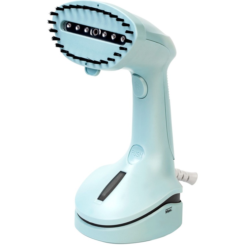 Изображение товара Отпариватель Galaxy Line гл6193л ручной с металлической подошвой