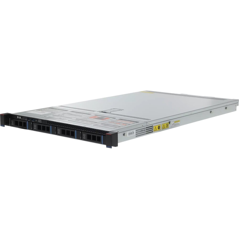 Изображение товара Сервер iRU Rock G1204P (2165775)