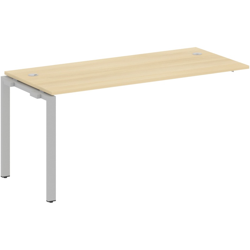 Изображение товара Элемент Metal System Style БП.ПРС-СП-1.4 (акация лорка/серый, 1600x720х750 мм)