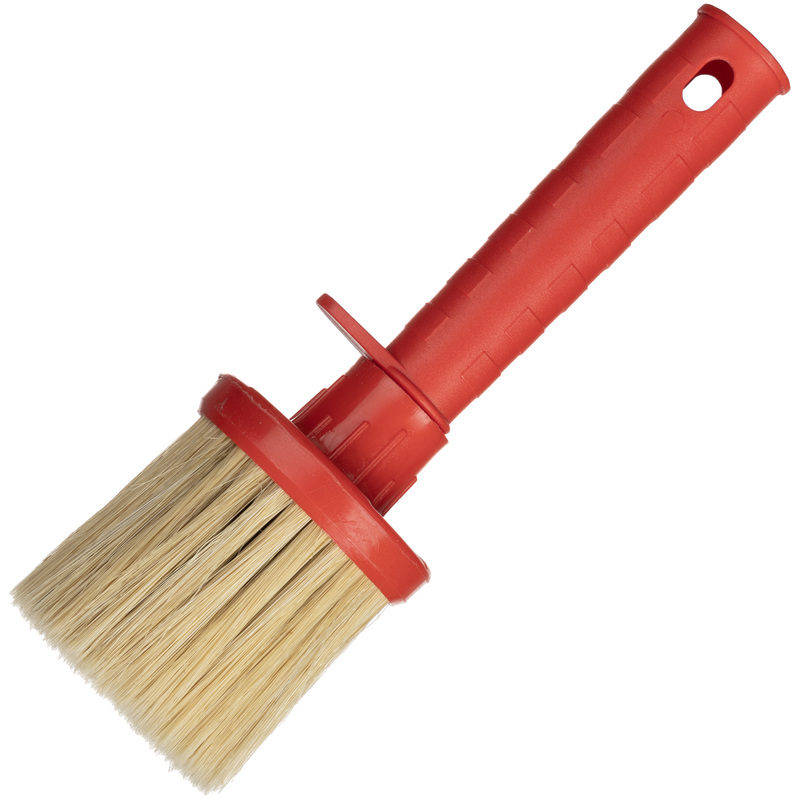 Изображение товара Малярная маховая кисть Matrix из натуральной щетины 65x5 мм