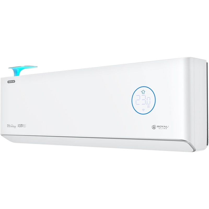 Изображение товара Сплит-система Royal Clima FRESH FULL DC EU Inverter RCI-RF40HN