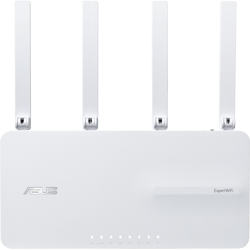 Изображение товара Маршрутизатор Asus ExpertWiFi EBR63 с Wi-Fi 6 и MU-MIMO