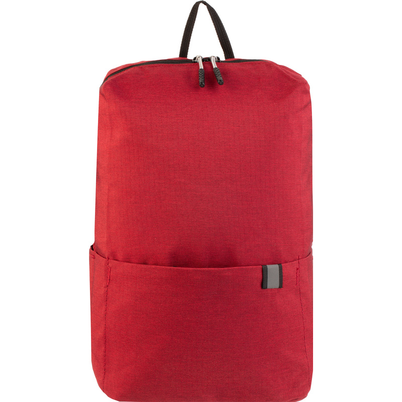 Изображение товара Рюкзак Выбор есть Daily 12 л бордовый для работы и учёбы
