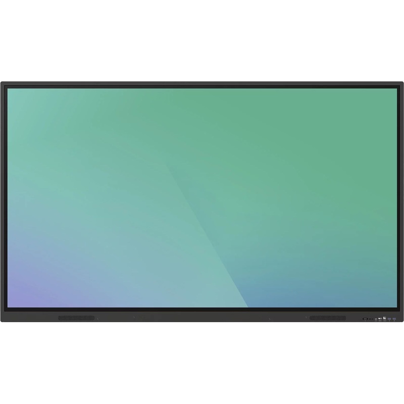 Изображение товара Интерактивная панель 86 Lumien LMP8605CL+моноблок 4K Android сенсорный экран